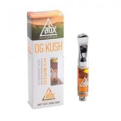 Buy OG Kush Oil Online