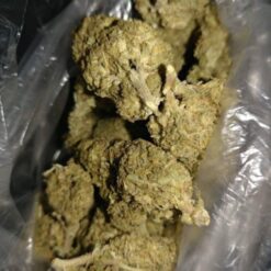 Buy Banana Kush Online