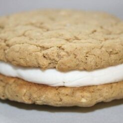 Buy Big S Oatmeal Cookie Online