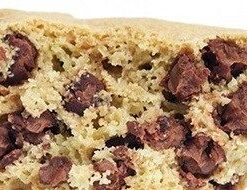 Buy Cannabis Chocolate Chip Cookie Bite Online