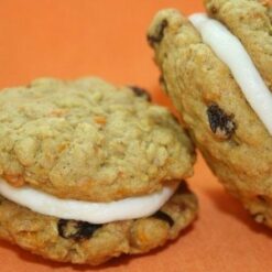 Buy Carrot Cake Cookie Online